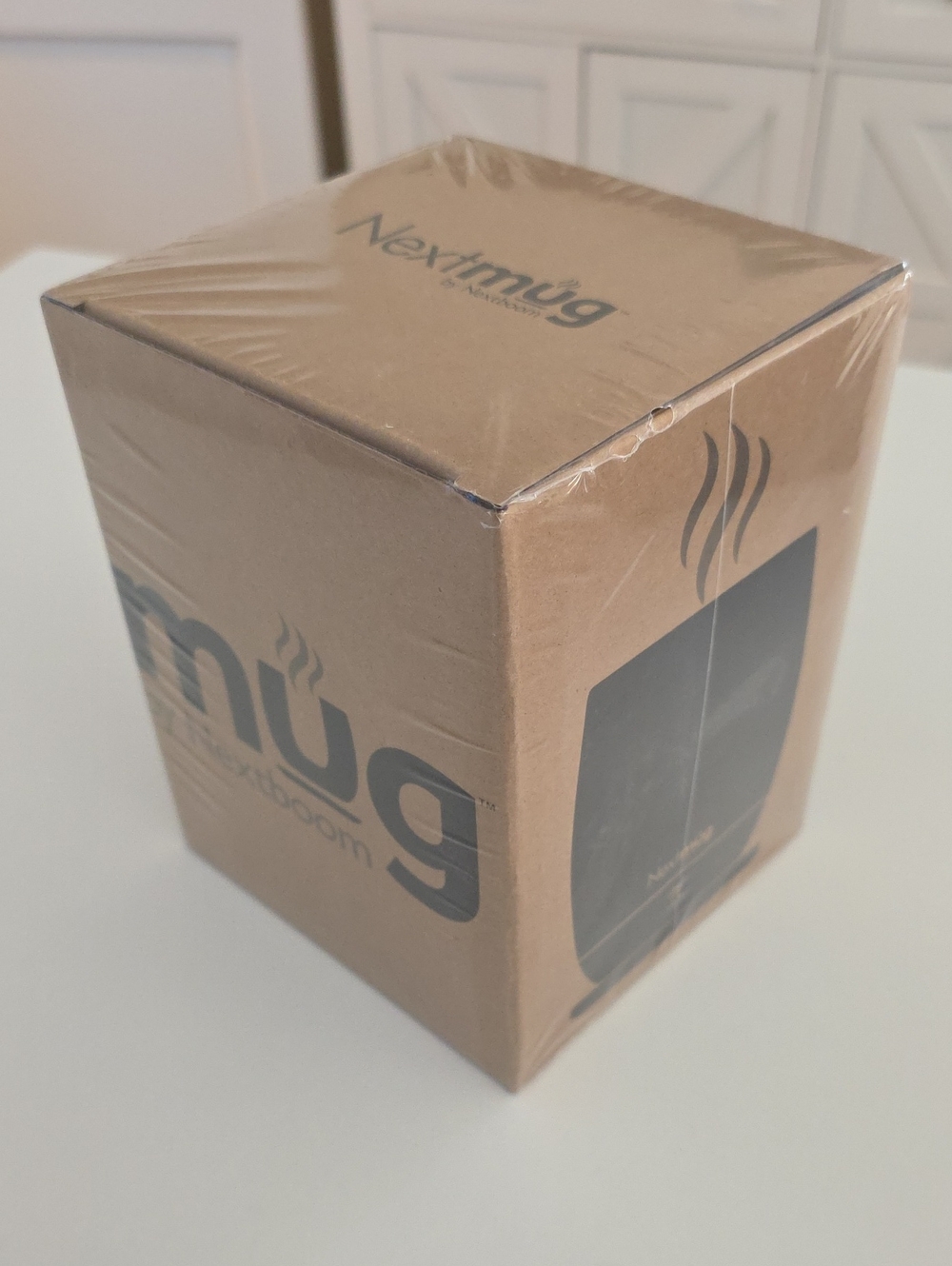 NWT Nextmug - Temperature Control Smart Mug - Sage Color